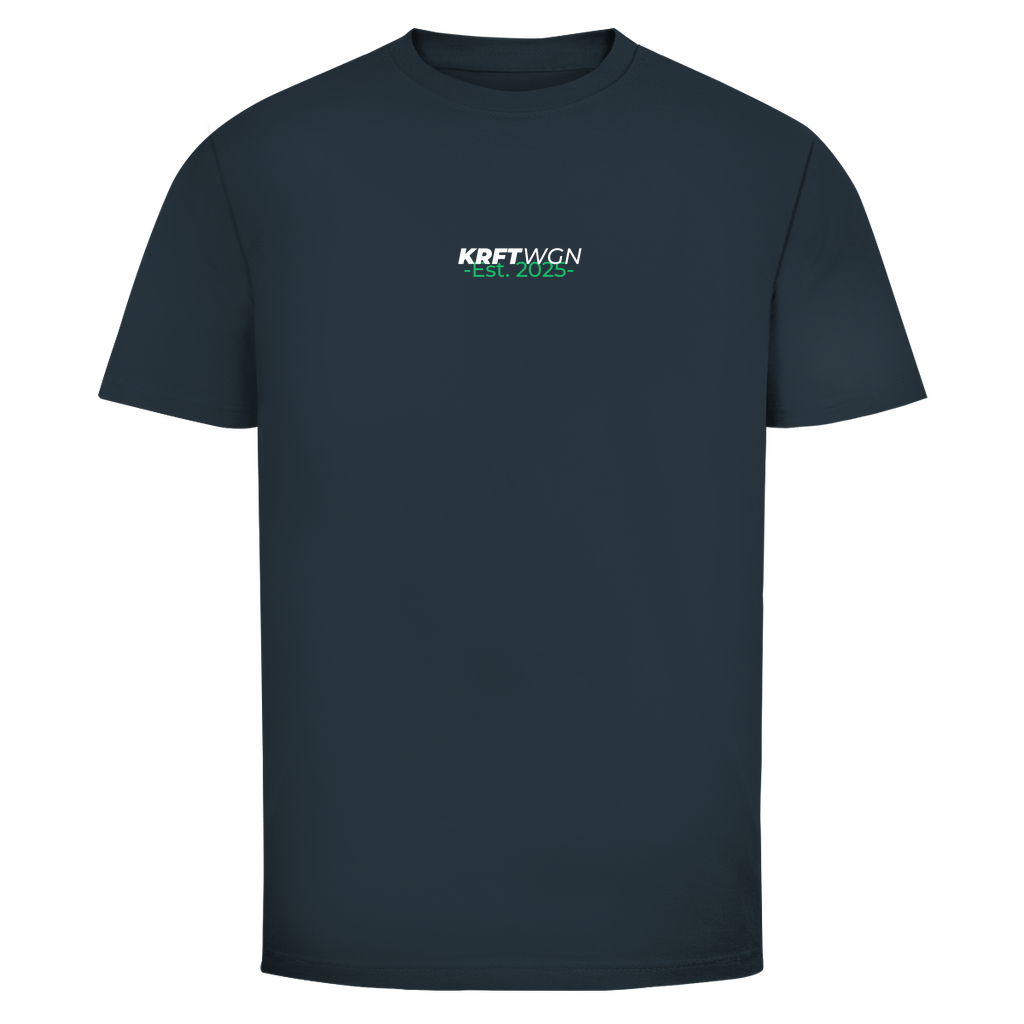 Herren T-Shirt don`t scan me