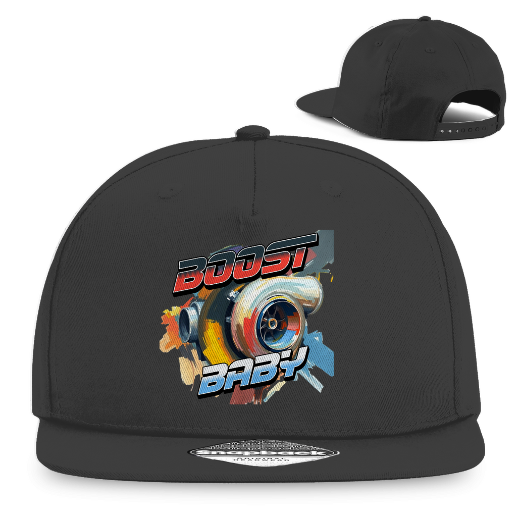 Cap BOOST BABY