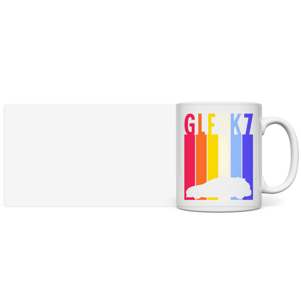 Panorama Tasse GLF MK7