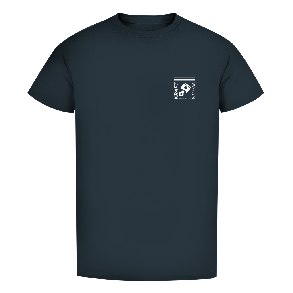 Herren Premium T-Shirt engineered by nature