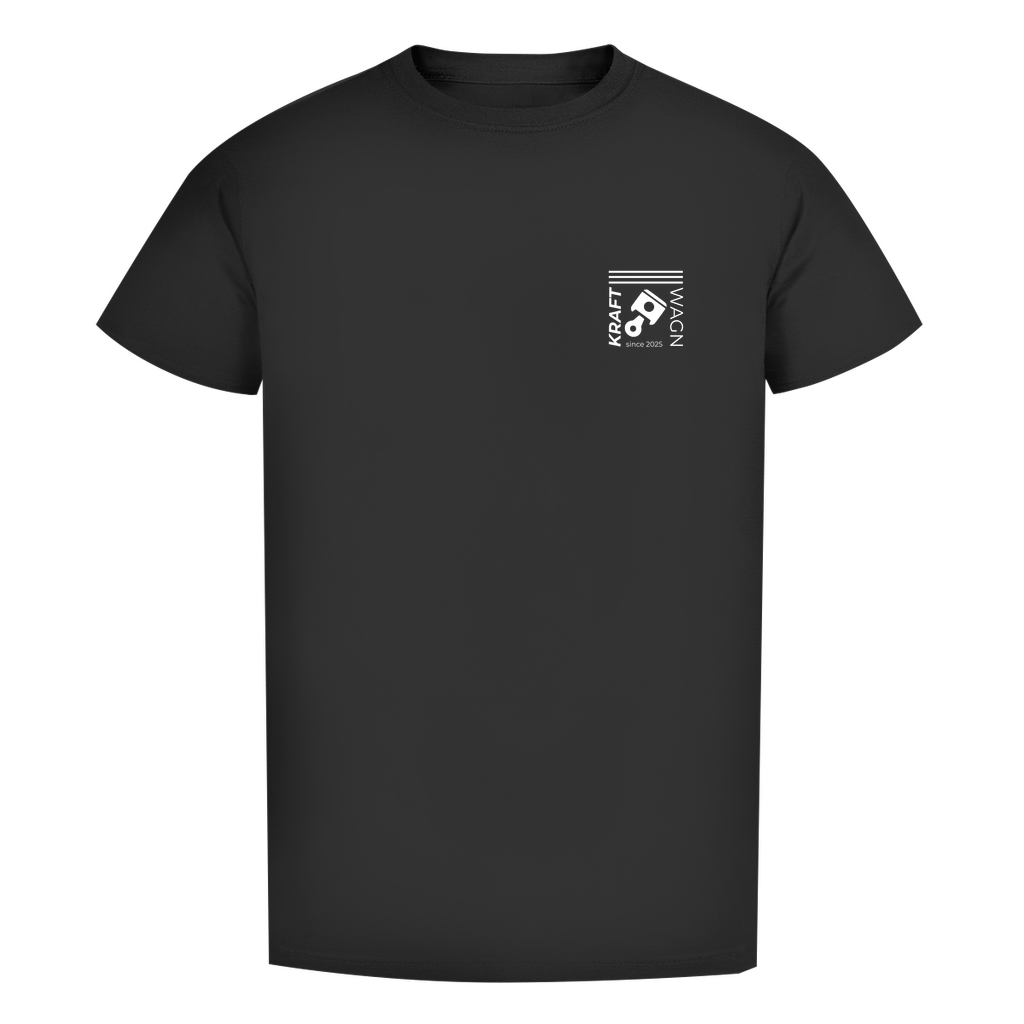 Herren Premium T-Shirt engineered by nature