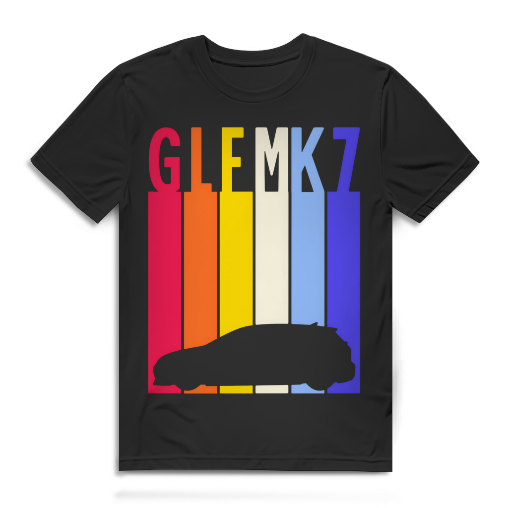 Herren Premium T-Shirt GLF MK7