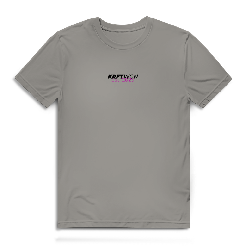 Herren Premium T-Shirt every burnout