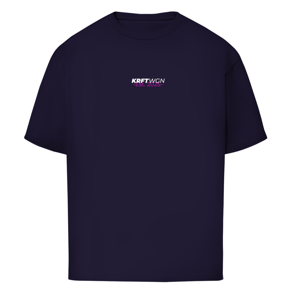 Oversize T-Shirt BOOSTZILLA