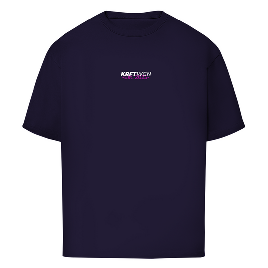 Oversize T-Shirt BOOSTZILLA