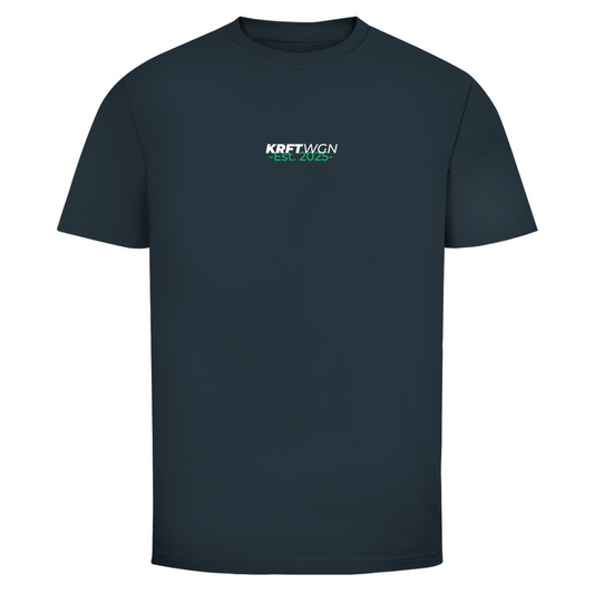 Herren T-Shirt don`t scan me