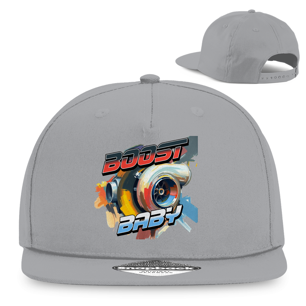 Cap BOOST BABY