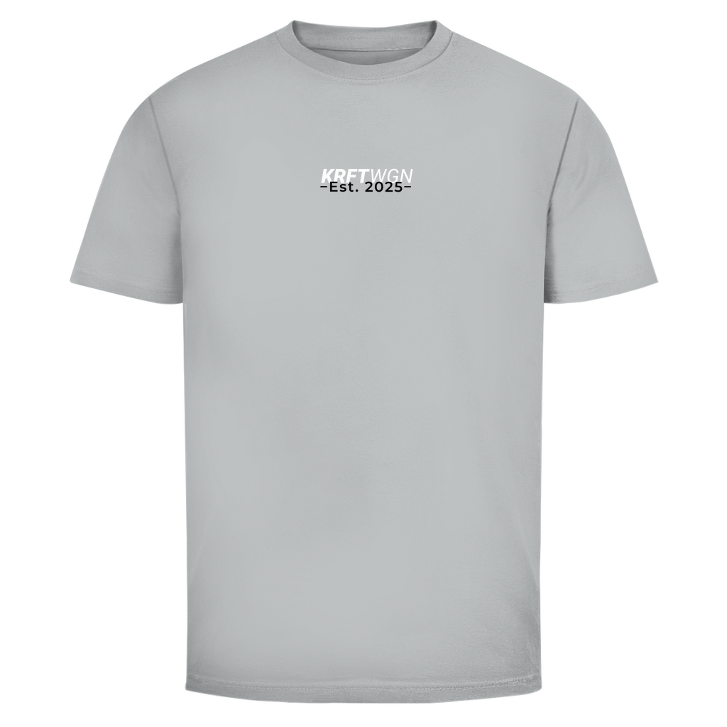 Herren T-Shirt don`t scan me