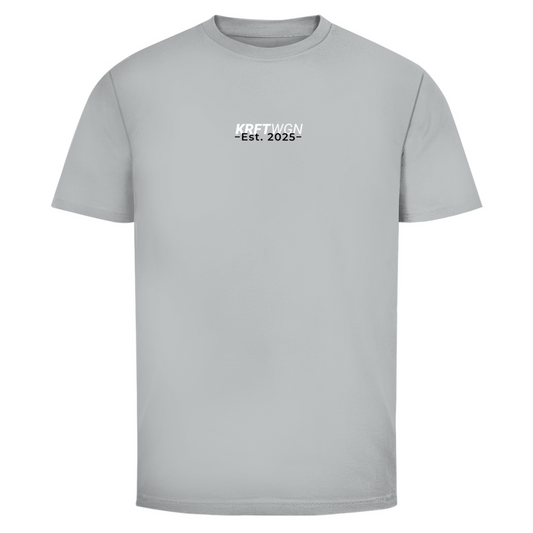 Herren T-Shirt don`t scan me