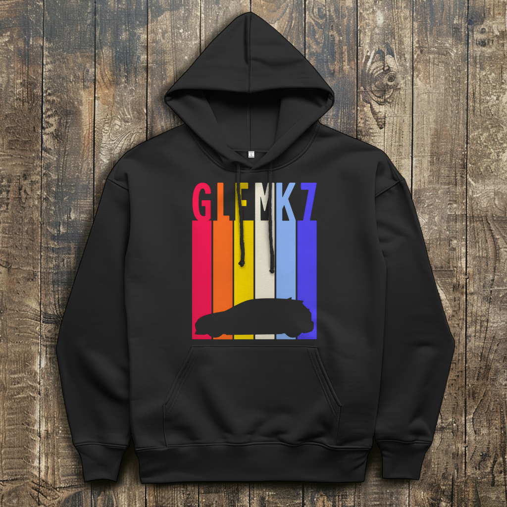 Herren Hoodie GLF MK7