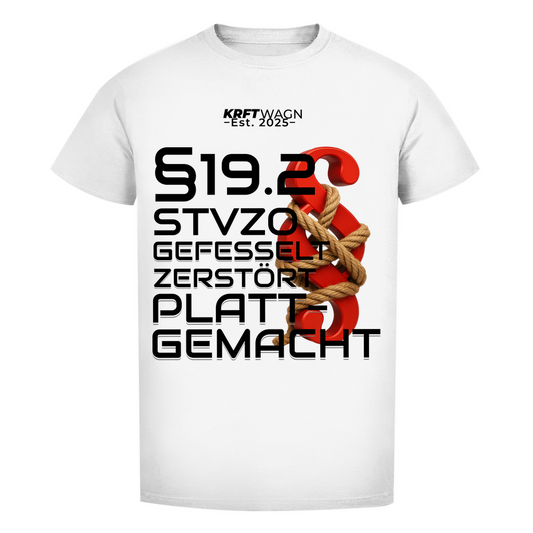 Herren Premium  T-Shirt Paragraph 19.2