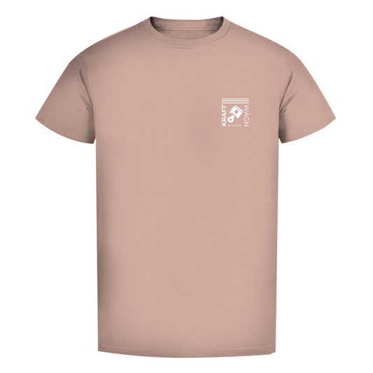 Herren Premium  T-Shirt engineered by nature